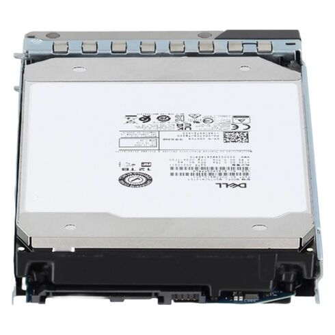 Dell 400-BEJT SAS 12GBPS LFF HDD
