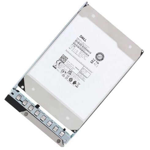 Dell 400-BEKH SAS 12GBPS LFF HDD