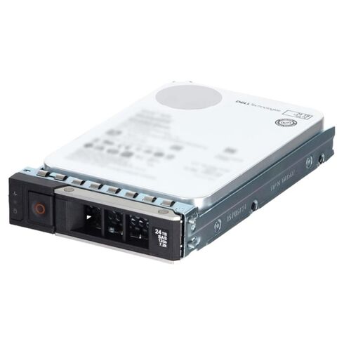 Dell 400-BRSC 24TB SAS HDD