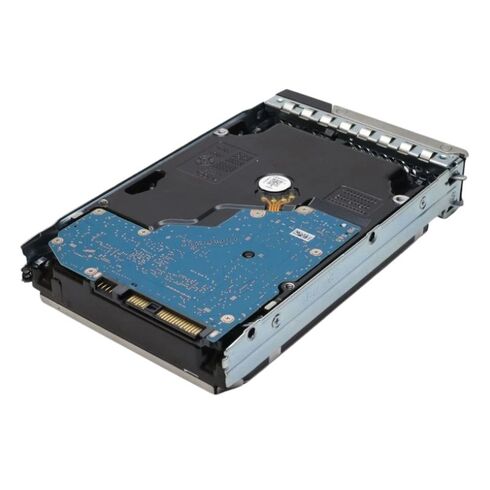 Dell 400-BRTB 16TB SAS 12GBPS 3.5inch HDD