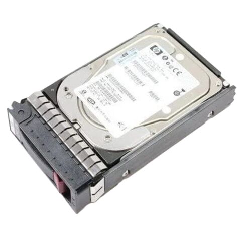 P51132-001 HPE 300GB SAS 12GBPS SFF HDD