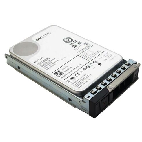 RVFR2 Dell 7.2K SATA 3.5inch Hot Swap HDD