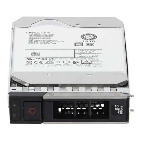 Seagate 400-BLBG 18TB 7.2K RPM Hard Disk Drive