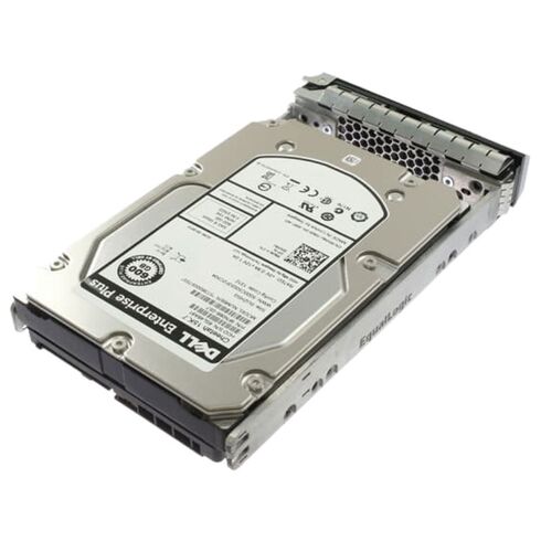 W348K Dell SAS 6GBPS 2.5inch HDD