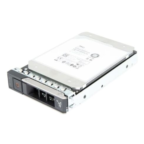 W3GNK Dell SATA 3.5inch Hot Swap HDD