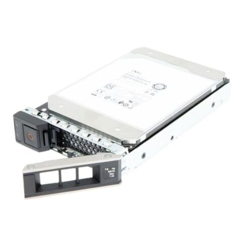 W3GNK Dell SATA 6GBPS 3.5inch HDD