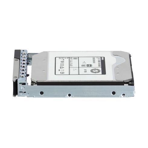 400-ALRR Dell 8TB RPM 7.2K HDD