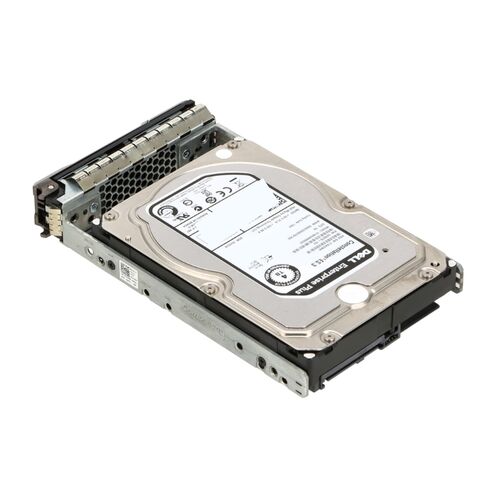 400-ALRT Dell 4TB 12GBPS LFF HDD