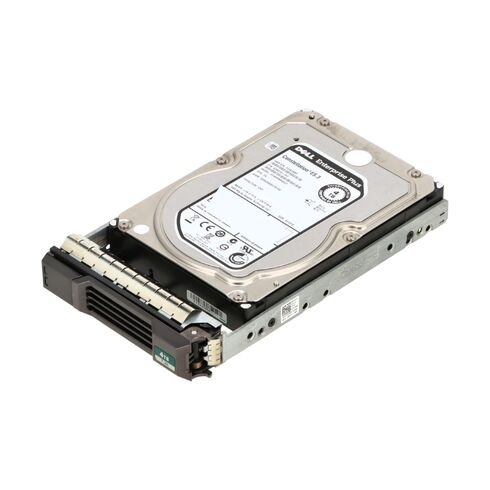 400-ALRT Dell 4TB RPM 7.2K HDD