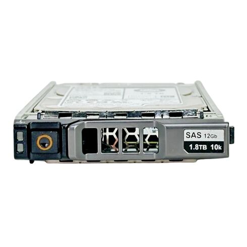 400-ARXC Dell SAS 12GBPS 512e HDD