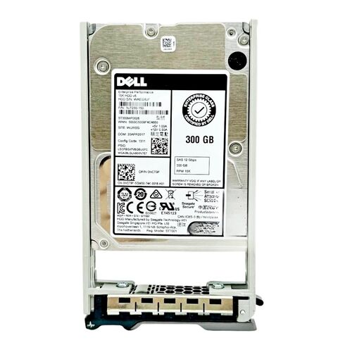 400-ASGQ Dell Optimized 512n HDD