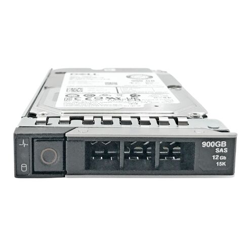 400-ASGW Dell SAS 12GBPS HDD