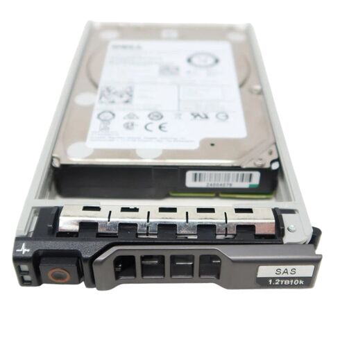 400-ASHJ Dell 1.2TB Hard Disk Drive