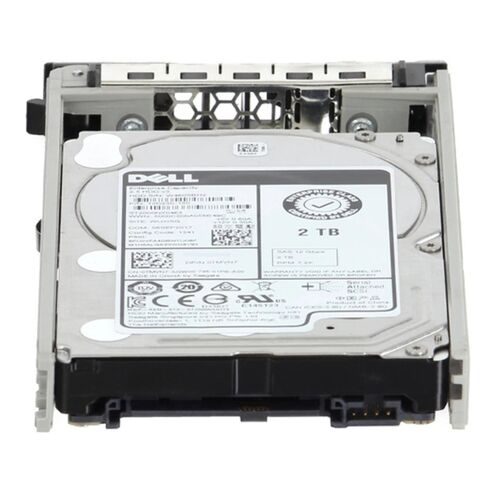 400-ASHP Dell Hot Swap HDD