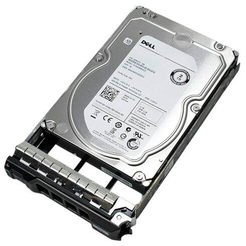 400-AUST Dell Poweredge Hard Disk Drive