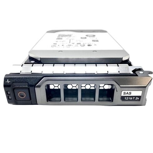 400-AUTD Dell LFF HDD