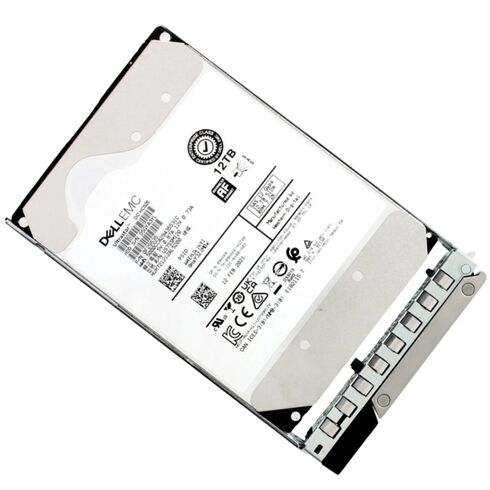 400-AZWL Dell SAS-12GBPS 12TB HDD