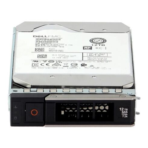 400-AZXD Dell 12TB HDD