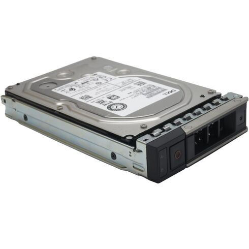 400-BFUT Dell 8TB 7.2K RPM Hard Drive