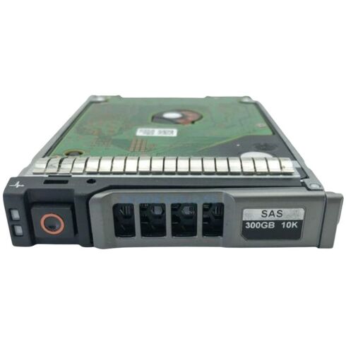 401-ABCB Dell SAS 12GBPS 2.5inch HDD