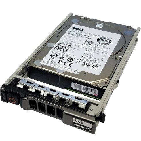 401-ABCD Dell SAS 12GBPS 2.5inch HDD
