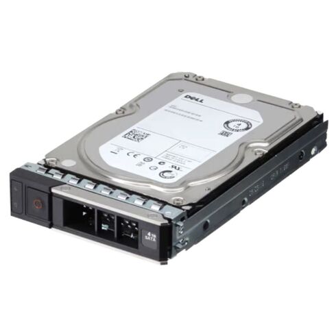 401-ABEK Dell SATA 6GBPS 3.5inch HDD
