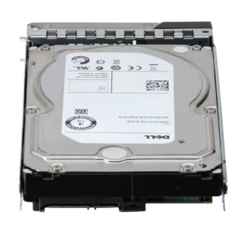 401-ABEK Dell SATA 6GBPS Hard Disk Drive