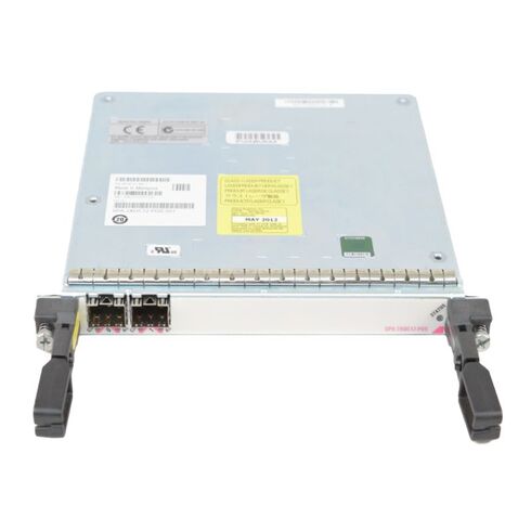 Cisco SPA-2XOC12-POS 2 Ports Adapter