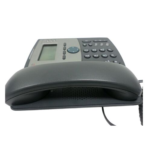 Cisco SPA303-G1 Ethernet IP Phone