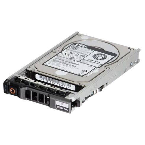Dell 400-AEEE 2.5-inch Interna Hard Disk