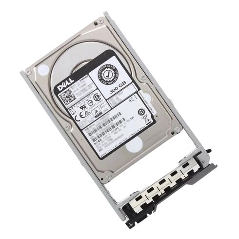 Dell 400-AEEE SAS 6GBPS HDD