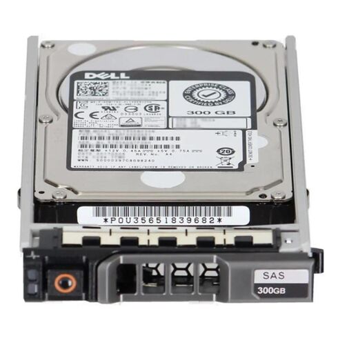 Dell 400-AEEJ Serial Attached SCSI HDD