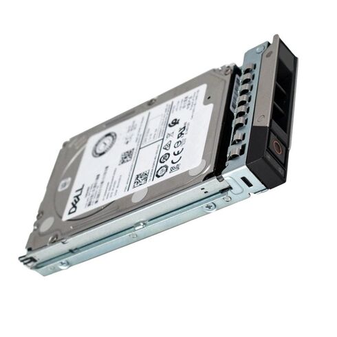 Dell 400-AIUS 2TB SATA 7.2K RPM With Tray HDD