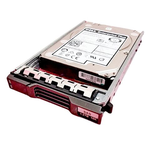Dell 400-ASHK 512n Hard Disk Drive