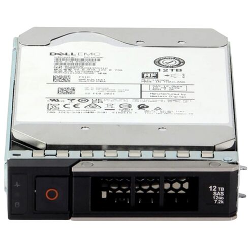 Dell 400-AURH 7200 RPM Hard Disk Drive