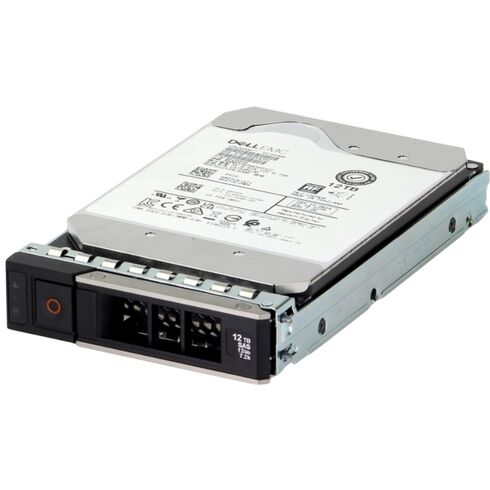 Dell 400-AUTD SAS 12GBPS HDD