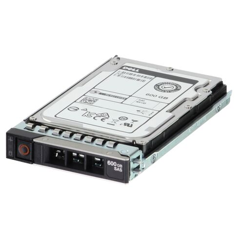 Dell 400-AXCD 15K RPM SAS 12GBPS HDD