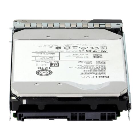 Dell 400-AZXE 12TB SAS-12GBPS 7.2K RPM HDD