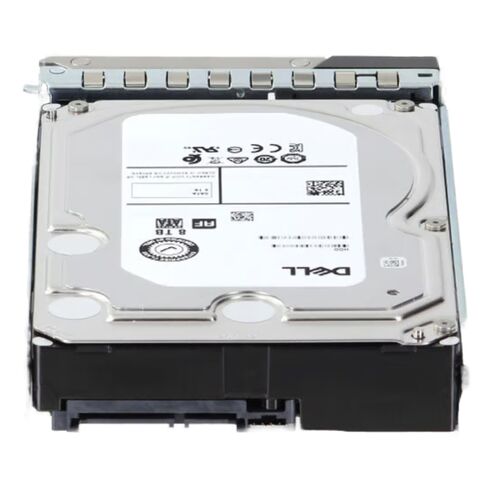 Dell 400-BFUS 8TB Hot Swap Hard Disk Drive