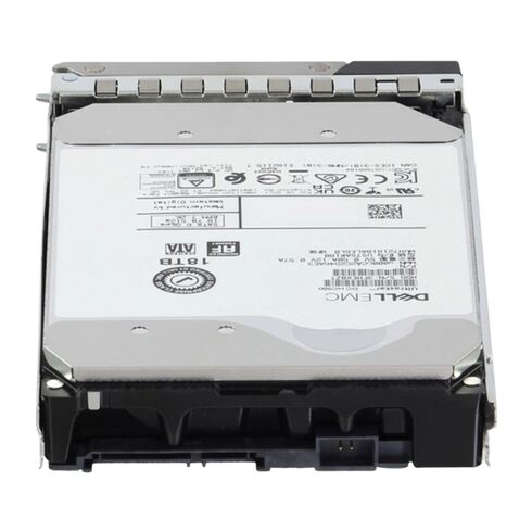 Dell 400-BLBK 18TB Optimized HDD