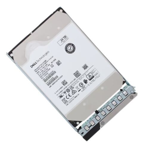Dell 400-BTHY 24TB SATA 6GBPS 3.5inch HDD