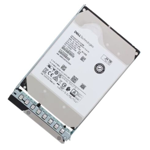 Dell 400-BTHY 7.2K SATA 3.5inch Hot Swap HDD