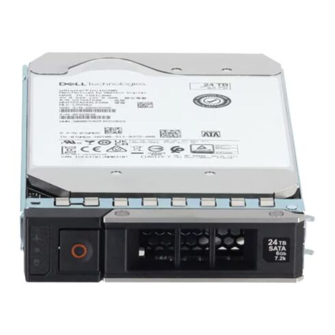 Dell 400-BTHY SATA 6GBPS 3.5inch HDD