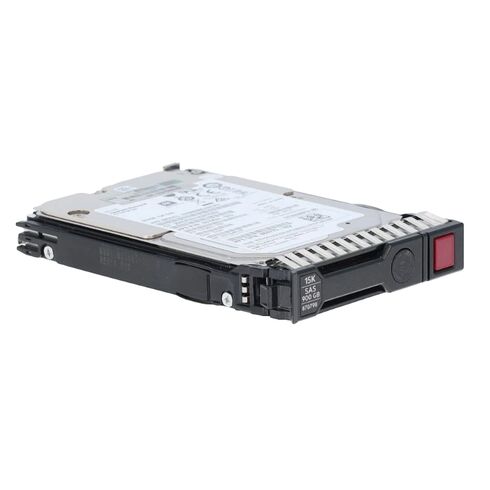 HPE P51132-003 900GB SAS 12GBPS SFF HDD