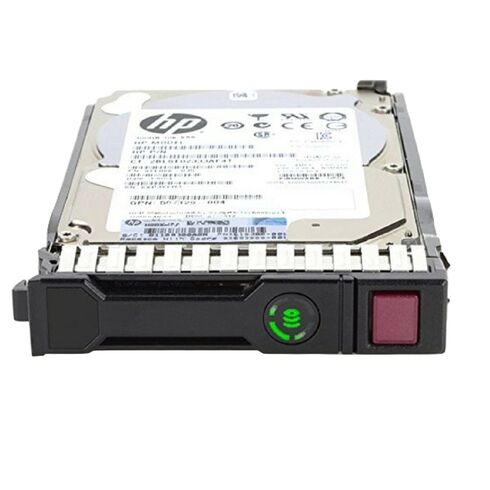 P51132-002 HPE 600GB SAS 12GBPS Hard Drive