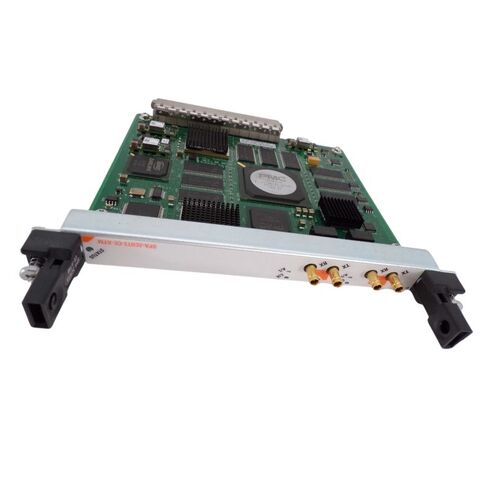 SPA-2CHT3-CE-ATM Cisco 2 Ports Adapter