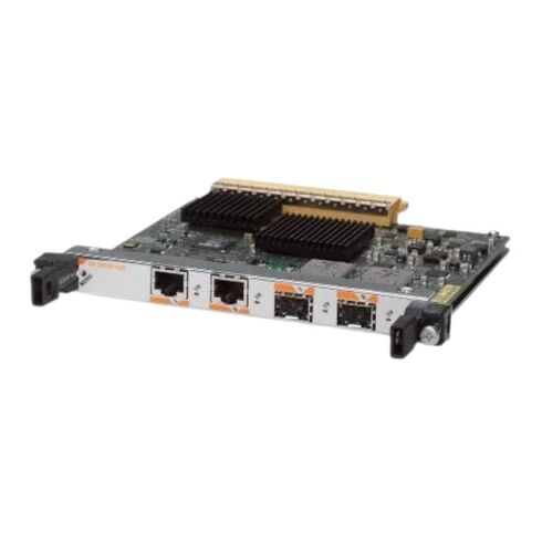 SPA-2X1GE-V2 Cisco 2 Port Expansion Module