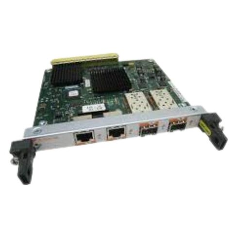 SPA-2X1GE-V2 Cisco Ethernet Adapter