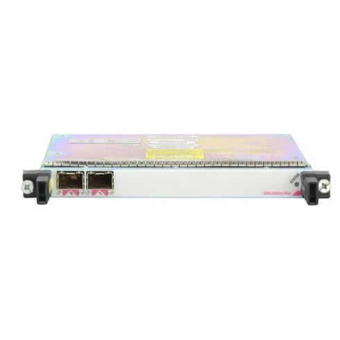 SPA-2XOC12-POS Cisco 2 Ports Network Adapter