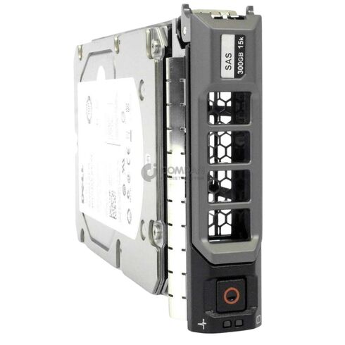 400-AJRR Dell 300GB Hot-plug HDD